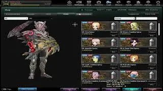 [CSN:Z] New Massive UI Update and More!