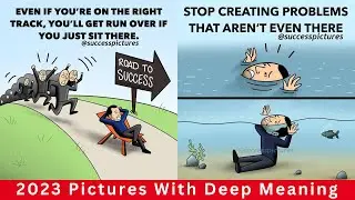 2023 Pictures with Deep Meaning | Best Motivational Pictures #inspiration #motivational #emotional