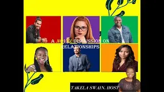 Episode 3 pt. 2: Shenella Eason (Single's Edition) - People Can Change with Maturity