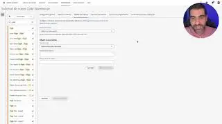 Data Warehouse en Adobe Analytics: extraer grandes vol&uacute;menes de datos