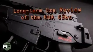 Airsoft (HD) KWA G36 Long Term Use Review