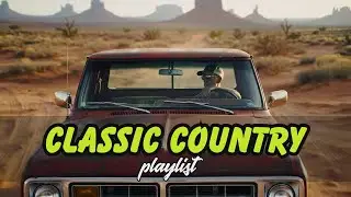These Classic Country Songs Tell Stories That&rsquo;ll Leave You Breathless Every Time