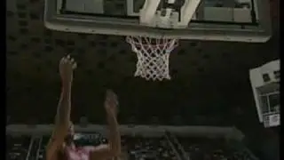 Peter John Ramos Hightlight in Panamerican games 2009