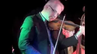 MAARTJAZZMAAND special guest Don Hofstee Nuages   Eisseshof Niehove