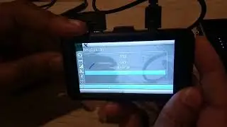 PANDUAN SETTING DASHCAM