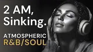 2 AM, Letting Go. &mdash; Atmospheric R&B / Soul for Quiet Hours | Neo Groove Stories #147
