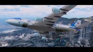 GTA 9 OFFICIAL TRAILER(2050)