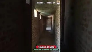 House For Sale Near MMC Park #madanapalli