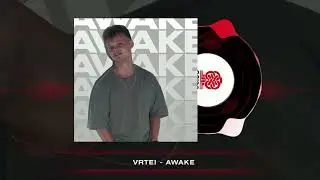 VRTEI - Awake (2025)