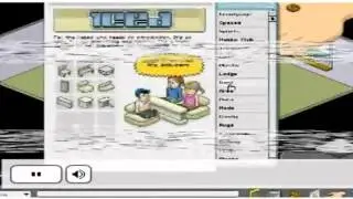 Habbo history