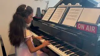 好きな曲で弾いてみたくて頑張りました！「 Bonesボーンズ）」Wesley Steenbergen作曲【大人ピアノ初心者】らくらくピアノ Rakuraku Piano