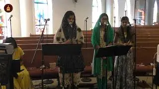 Holy Qurbana-Live-5:00 PM, Sun Aug 2-English