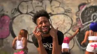 DJ CHEEM - BEN BAK (OFFICIAL MUSIC VIDEO) #Soca  #djcheem #kromeproductions