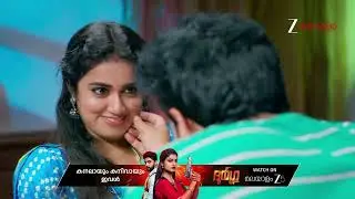 Snehapoorvam Shyama | Ep - 410 | Best Scene | Dec 28 2025 | Zee Keralam