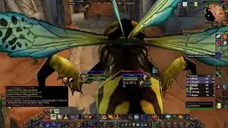 Classic WoW Anniversary --- Flixter Da Goat is BACK at it AGANE! Godspeed