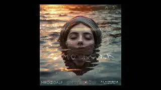 MRGOODALF, Chri's Crow & Alkimista Hitmaker - Como Agua [Alchemists of Sound]