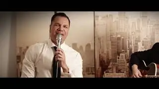Dave Kaufmann Swing Sunday Dream a little dream unplugged