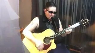 Stuck in the middle with You   by Stealers Wheel