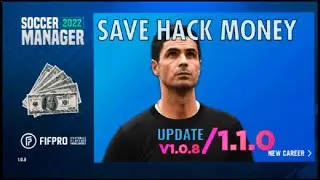 Soccer Manager 2022 Save Data - Part_5