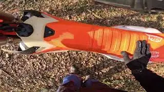 Enduro POV - 14 dicembre - Giro Soft