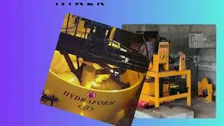 Hydraform - Leading Alternative Building Technology Co. Visit : www.hydraformasia.com. @ 9312578095