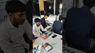 #PCB repairing practical class course join call 🤙 9319311715