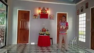 STO.NI&Ntilde;O KALOY- I AKO / Best Sto.Ni&ntilde;o Song/ Cover by Mhanickz