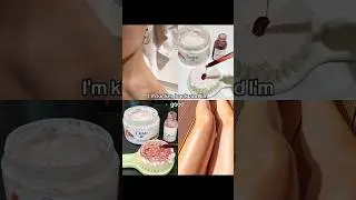 Chinese Skincare Secrets They Don&rsquo;t Talk About! 😳👀 #kbeauty #koreanskincare #shorts