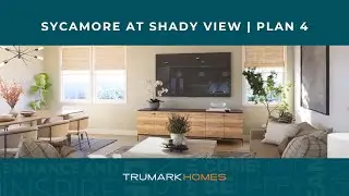 Sycamore at Shady View by Trumark Homes in Chino Hills, CA | Plan 4