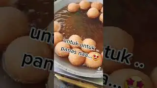 Wadai untuk khas banjar🥰 