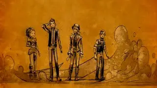 Tales From The Borderlands AMV - 