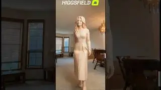 🤯 Build a Viral AI Influencer in Under 2 Mins! (Higgsfield Tutorial)