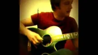 The Midas Touch - Chris Dorgan (Acou. Orig. DEMO)