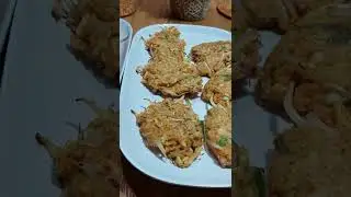 Camilan tanpa minyak, tanpa tepung. Salah satu tanpa telur. Mau pilih yang mana?