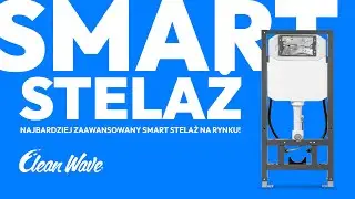 Smart stelaż podtynkowy CleanWave &ndash; jaki stelaż wybrać do montażu toalety Breeze 700?