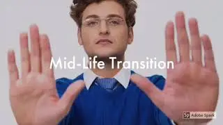 Levinson&rsquo;s Life Course Theory