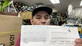 El negocio de bicicletas esta malo en California 2022 .Los mayoristas estan vendiendo al publico