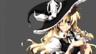 w-isk - J-Core Mix 13 (so i herd u liek Touhou)
