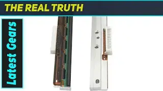 ReviewPHD20-2267-01: The Best Printhead for Datamax-O'Neil E-4204B E-4205A Printers