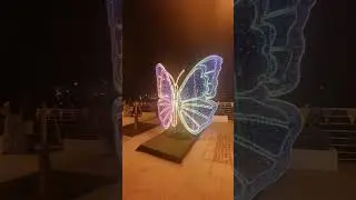MALTA ~ 30.4.25 Walk along the Valletta Waterfront | Evening-Final International Fireworks Festival