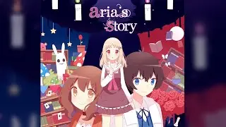 Aria's Story [Soundtrack/OST]