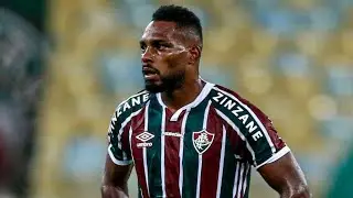 TODOS OS 7 GOLS DE LUCCAS CLARO PELO FLUMINENSE