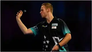 Darts: Max Hopp und Co. k&auml;mpfen bei Gary Andersons Comeback um den Titel