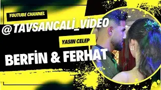 Berfin & Firat’in Nisan Merasimin'den