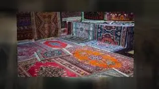 Carpet Cleaning Service in New York - Rug Cleaning Company