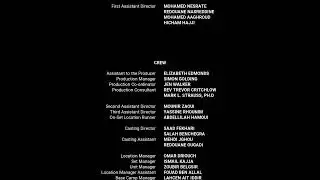 Siwu | Mark End Credits