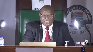 'ANC was captured with aim to loot state resources'- Analysts