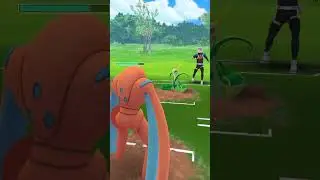 THIS is WHY I will NOT reach LEGEND RANK... (aside from being trash) | GO Battle League