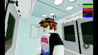 RER A (Autre jeu)