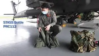 What&rsquo;s In My Bag? AH-64D Edition